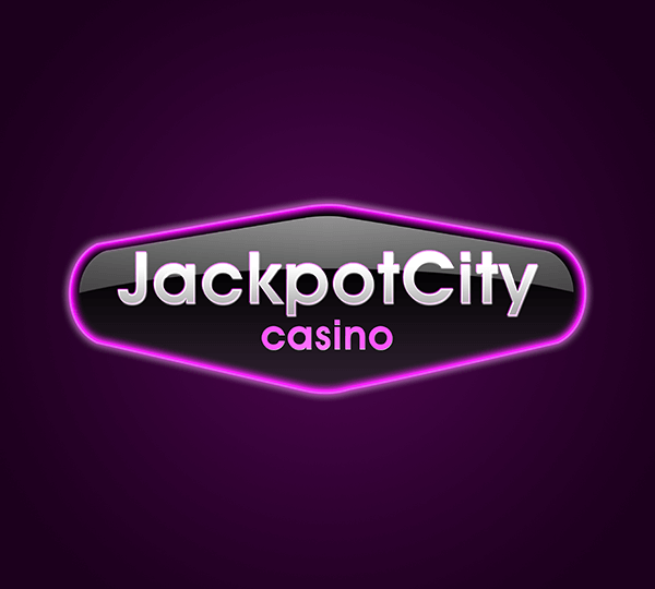 jackpot city logo