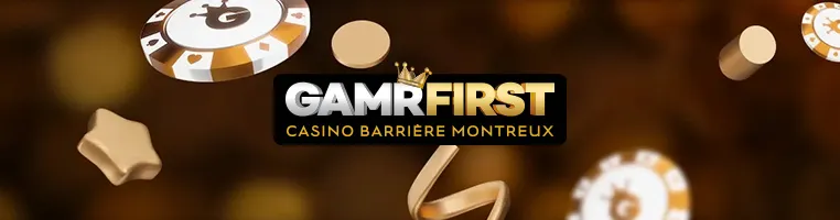 jouez sur gamrfirt casino