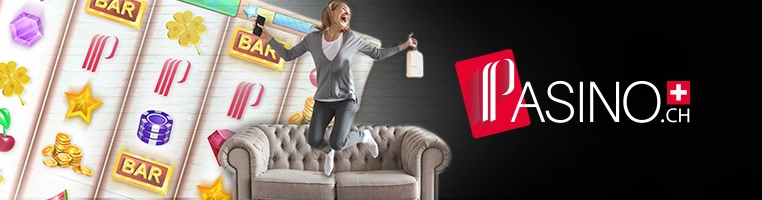 jouez sur pasino casino