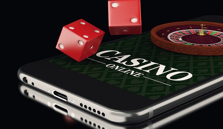 mobile casino online dés roulette